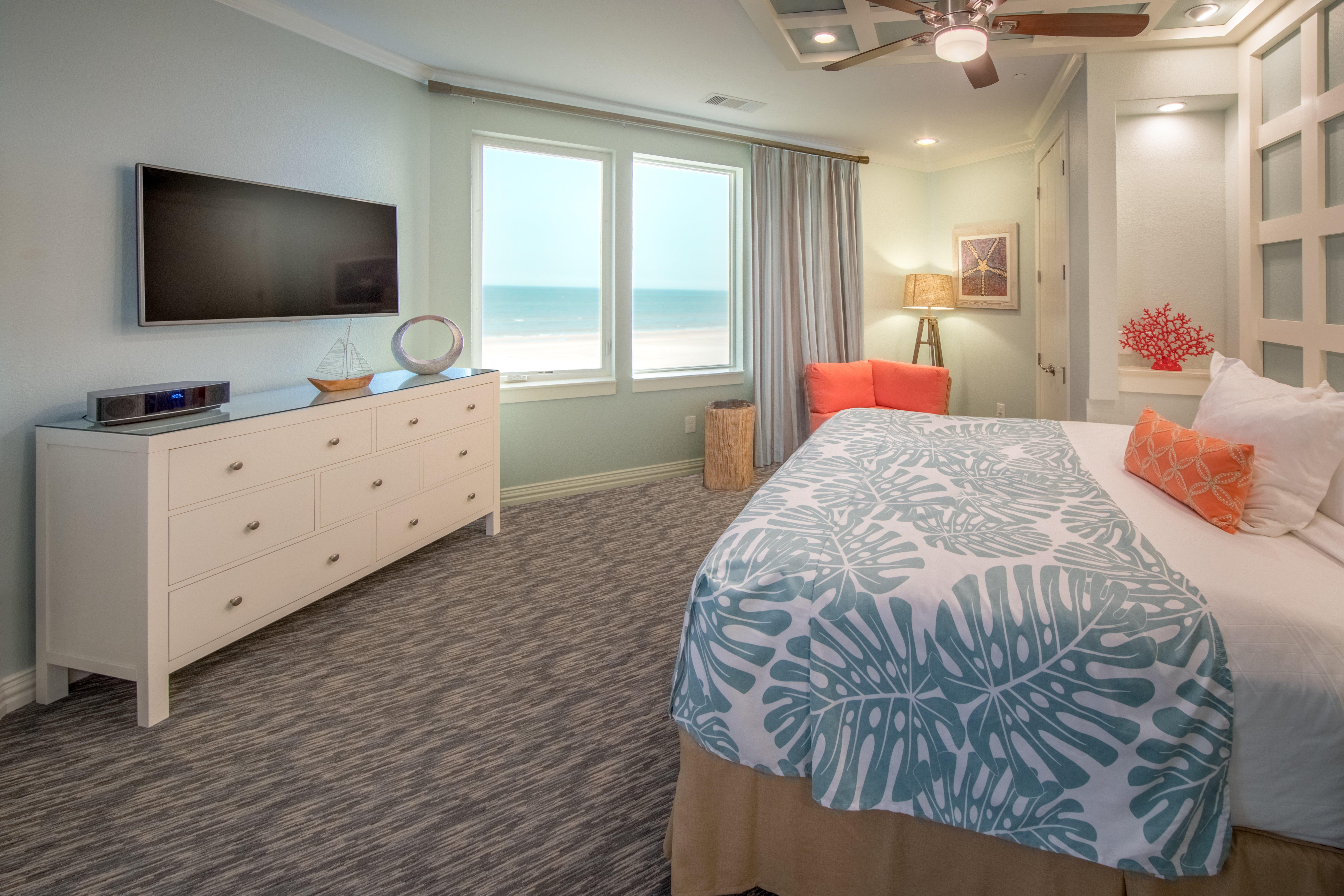 Holiday Inn Club Vacation Galveston Seaside Resort Ngoại thất bức ảnh