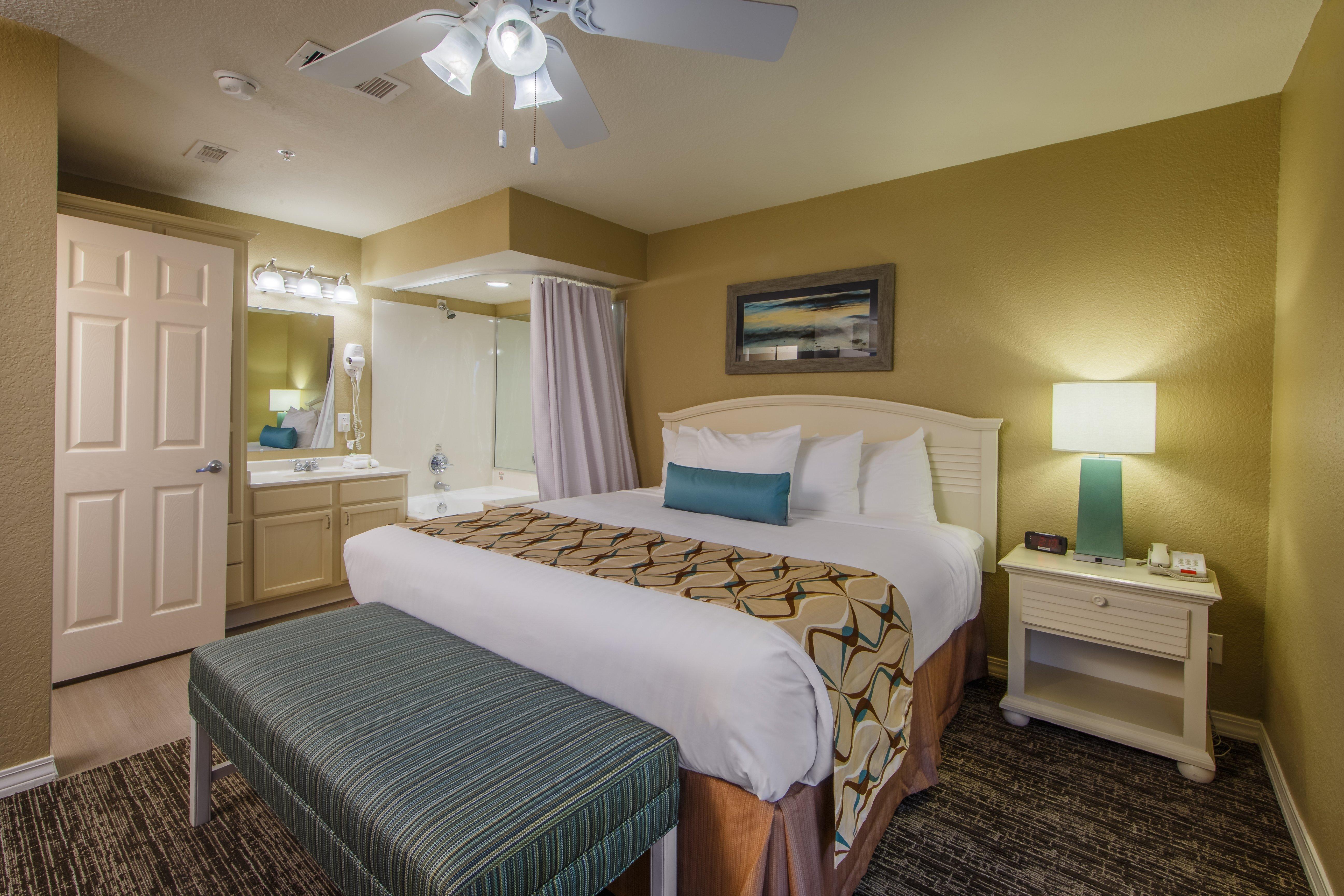 Holiday Inn Club Vacation Galveston Seaside Resort Ngoại thất bức ảnh