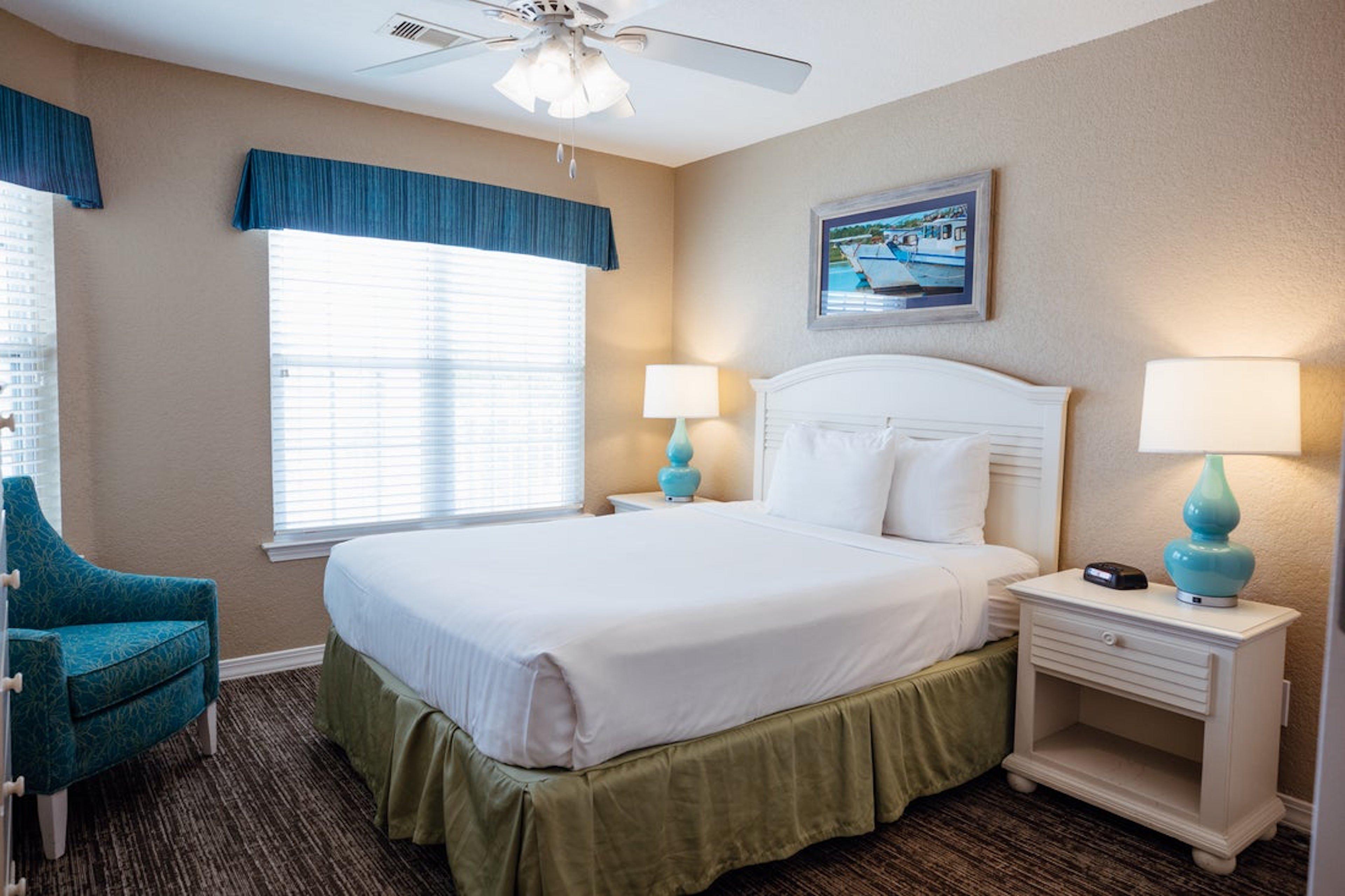 Holiday Inn Club Vacation Galveston Seaside Resort Ngoại thất bức ảnh